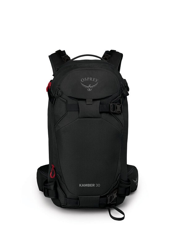 Osprey Kamber 30 - Black