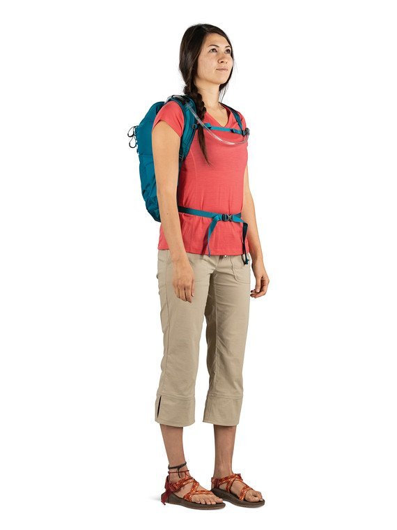 Osprey SKIMMER 16 - Black