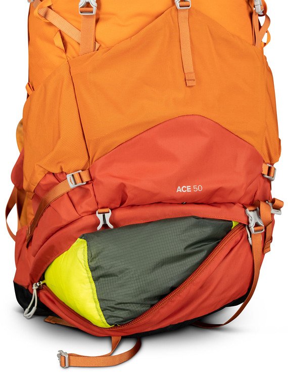 Osprey ACE 50 - Venture Green