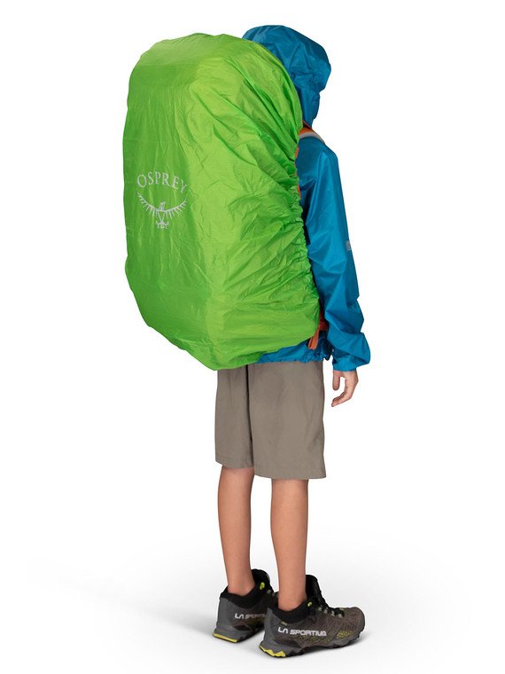 Osprey ACE 50 - Venture Green