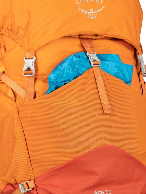 Osprey ACE 50 - Venture Green
