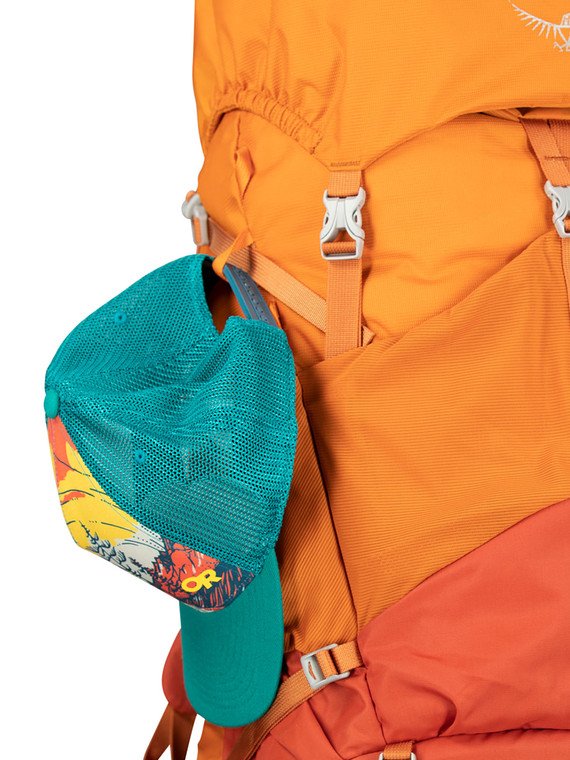 Osprey ACE 50 - Venture Green