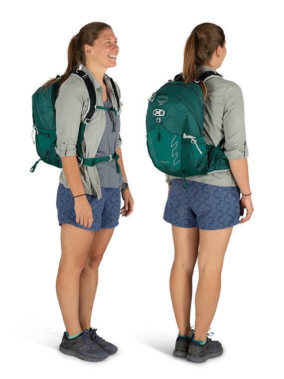 Osprey TEMPEST 20 - Blue Baca