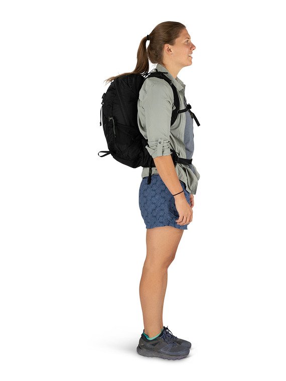 Osprey TEMPEST 20 - Blue Baca