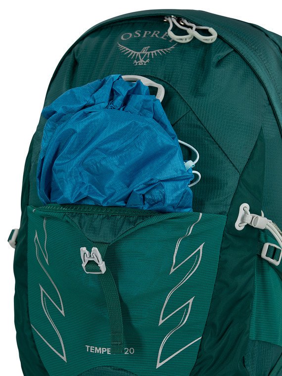 Osprey TEMPEST 20 - Blue Baca
