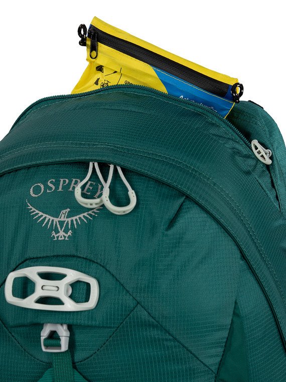Osprey TEMPEST 20 - Blue Baca