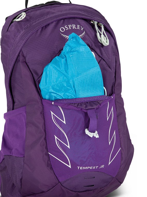 Osprey Tempest JR - Cosmic Red