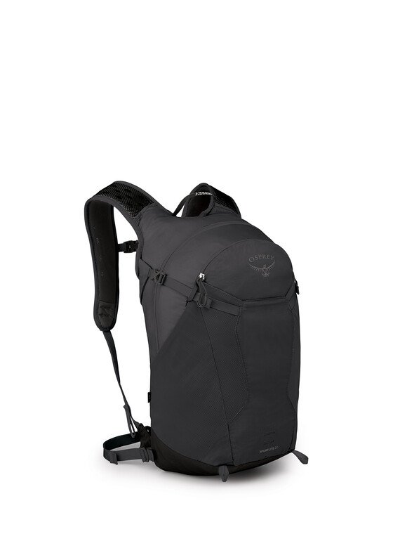 Osprey Sportlite 20 - Dark Charcoal Grey