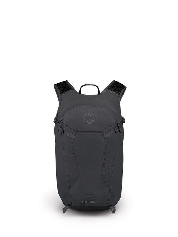 Osprey Sportlite 20 - Dark Charcoal Grey