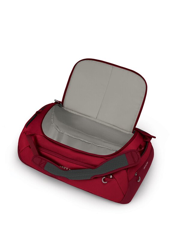Osprey Daylite Duffel 45 - Stargazer Blue
