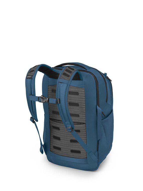 Osprey Ozone Laptop Backpack - Wave Blue