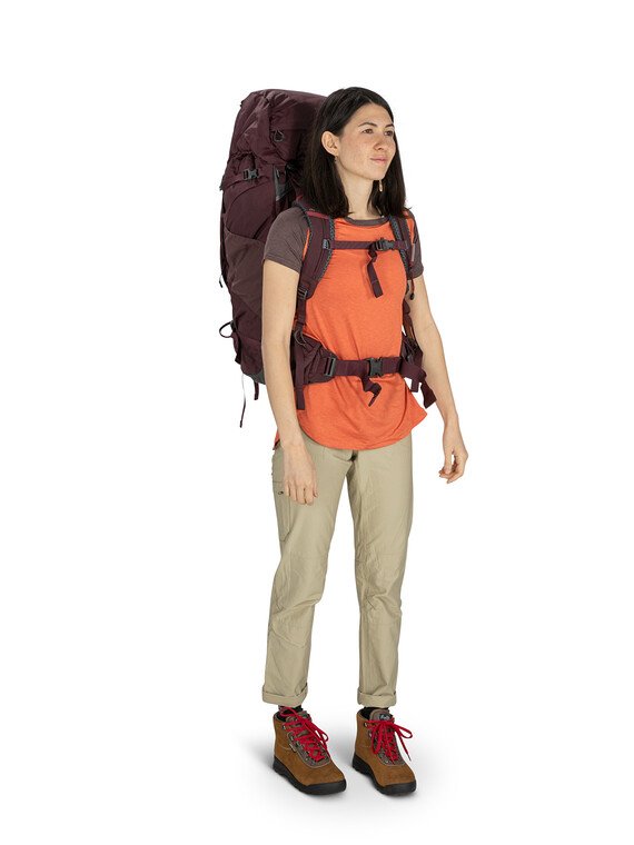 Osprey Kyte 68 - Black