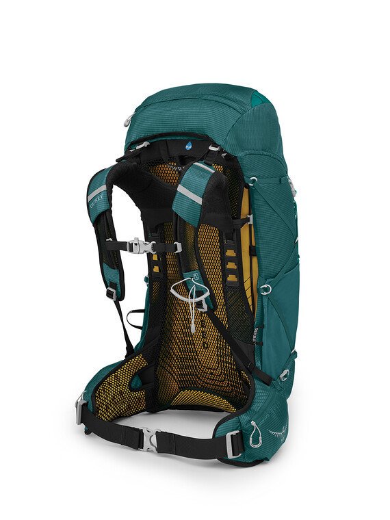 Osprey Eja 38 - Deep Teal