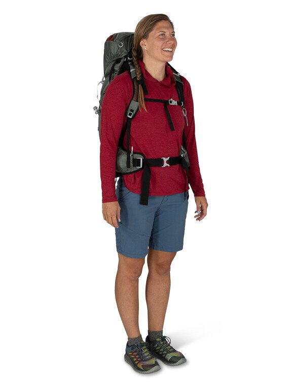 Osprey Eja 38 - Deep Teal