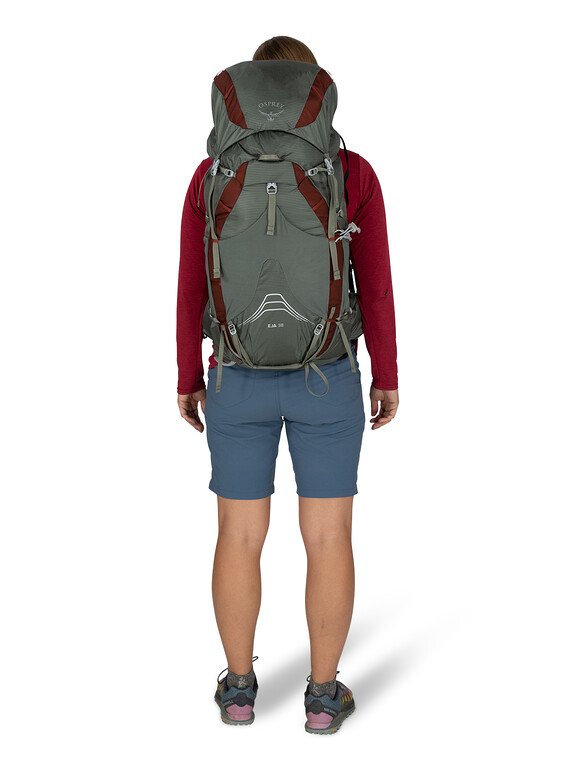 Osprey Eja 38 - Deep Teal