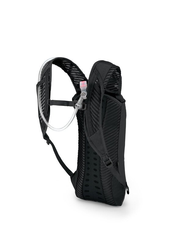 Osprey Katari 1.5 - Black