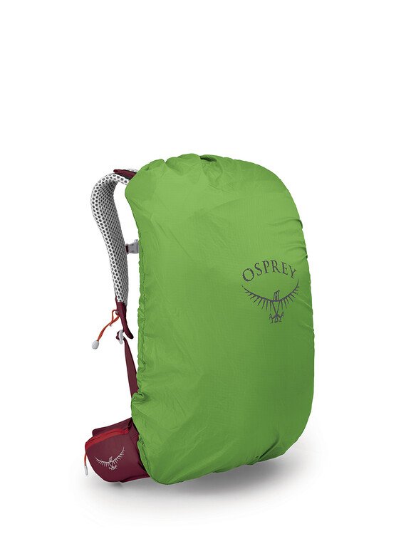 Osprey STRATOS 24 - Poinsettia Red
