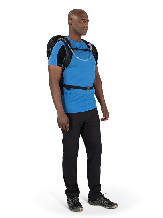 Osprey Skarab 22 - Atlas Blue Heather