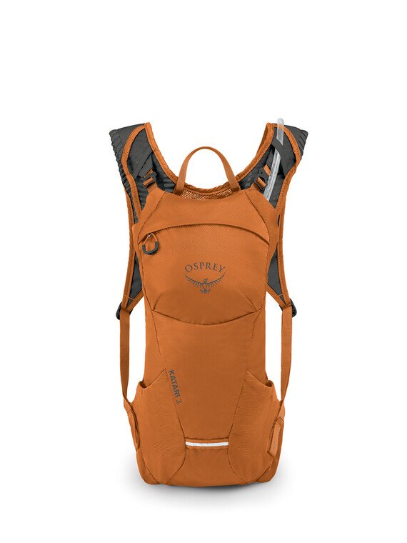 Osprey KATARI 3 - Black