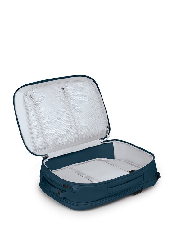 Osprey Transporter Global Carry-On - Venturi Blue