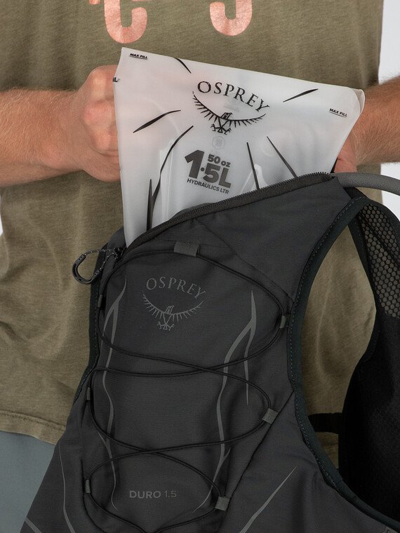 Osprey Duro 1.5 - Blue Sky