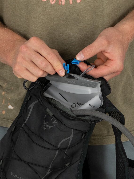 Osprey Duro 1.5 - Blue Sky