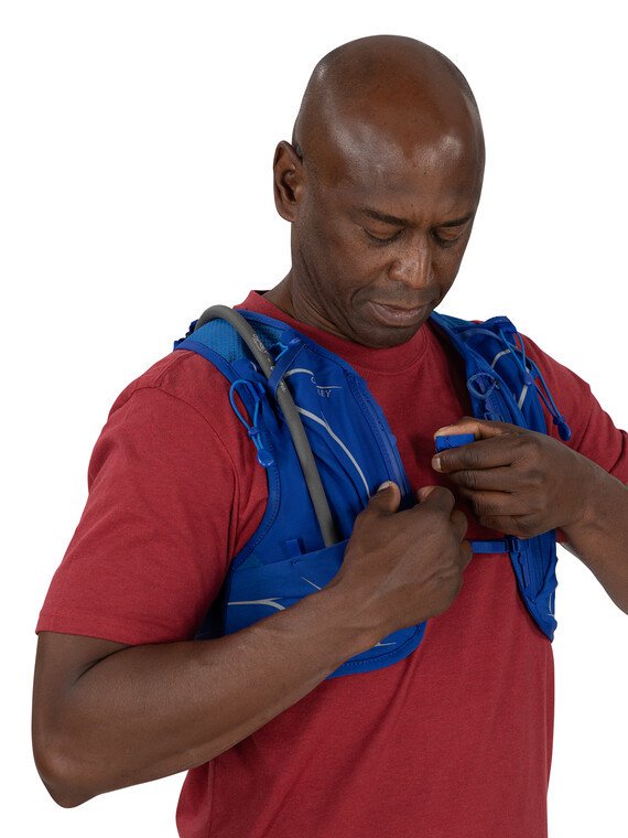 Osprey Duro 1.5 - Blue Sky