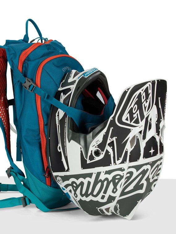 Osprey Salida 8 - Astrology Blue