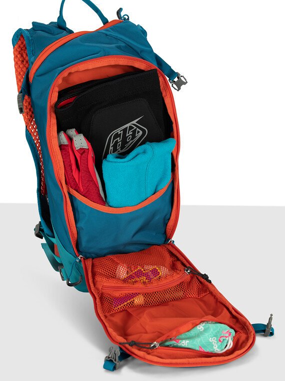 Osprey Salida 8 - Astrology Blue