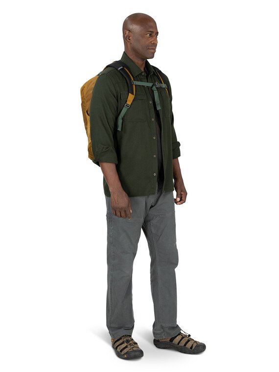 Osprey Proxima 30 - Night Shift Blue