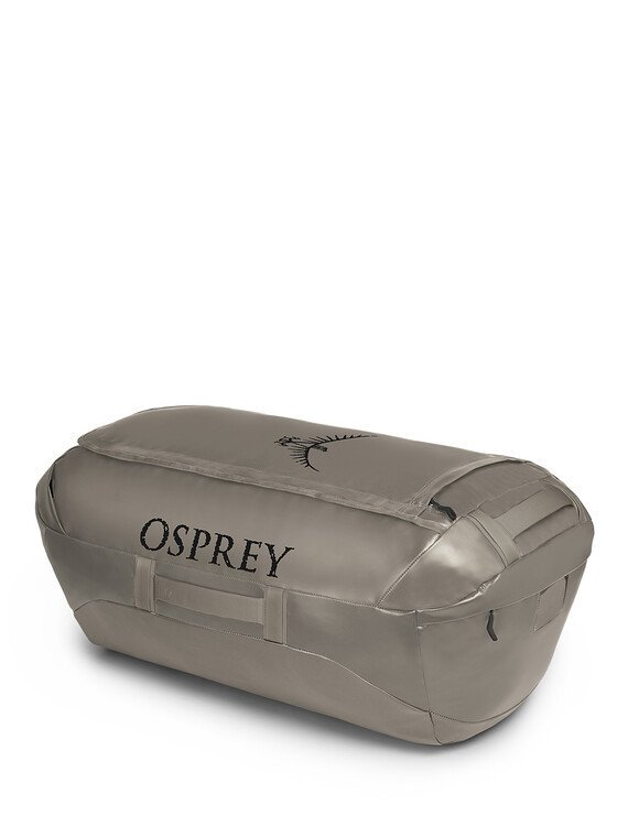 Osprey Transporter Duffel 120 - Black