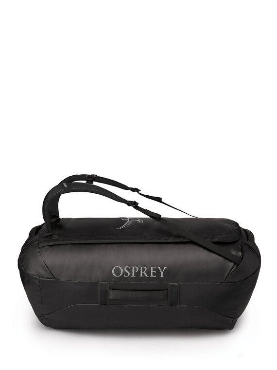Osprey Transporter Duffel 120 - Black