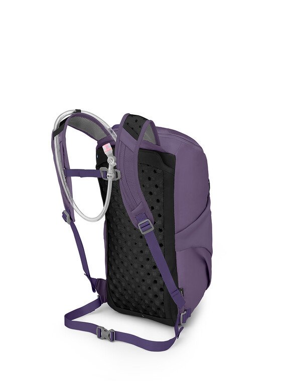 Osprey Skimmer 16 - Sangria Red