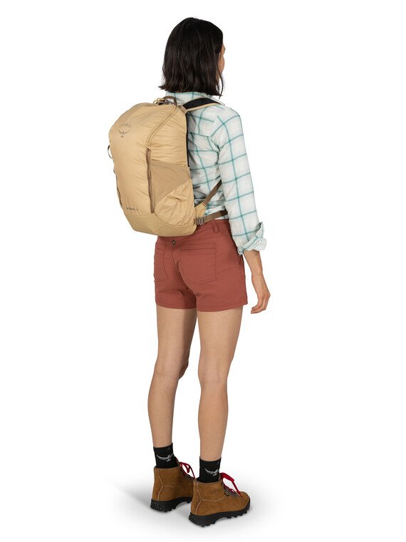 Osprey Skimmer 16 - Sangria Red