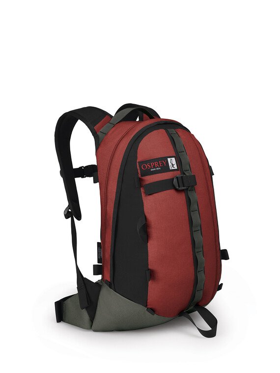 Osprey Heritage Simplex 20 - Dark Pine Green Osprey Heritage Simplex 20 - Dark Pine Green