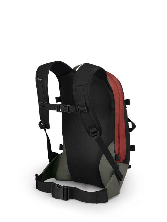 Osprey Heritage Simplex 20 - Dark Pine Green