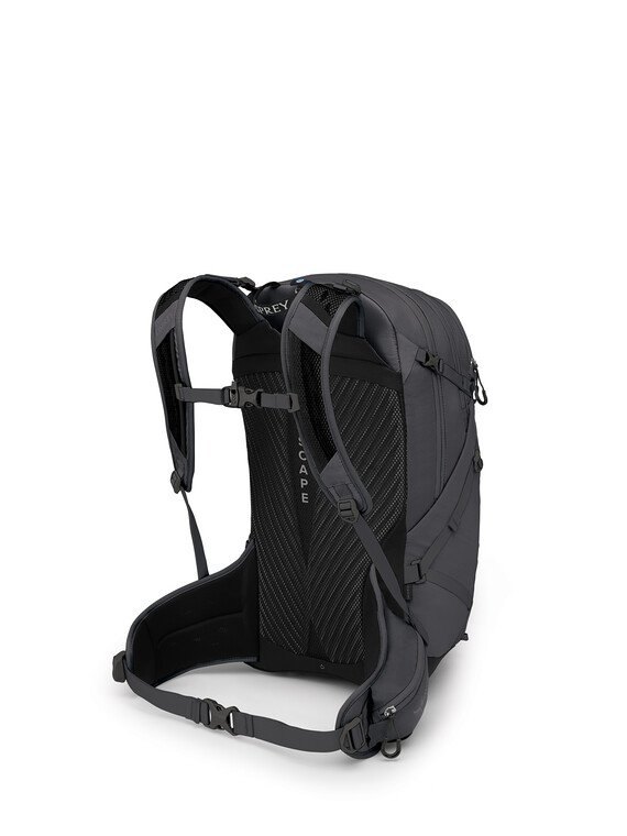 Osprey Sportlite 25 - Dark Charcoal Grey