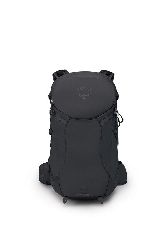 Osprey Sportlite 25 - Dark Charcoal Grey