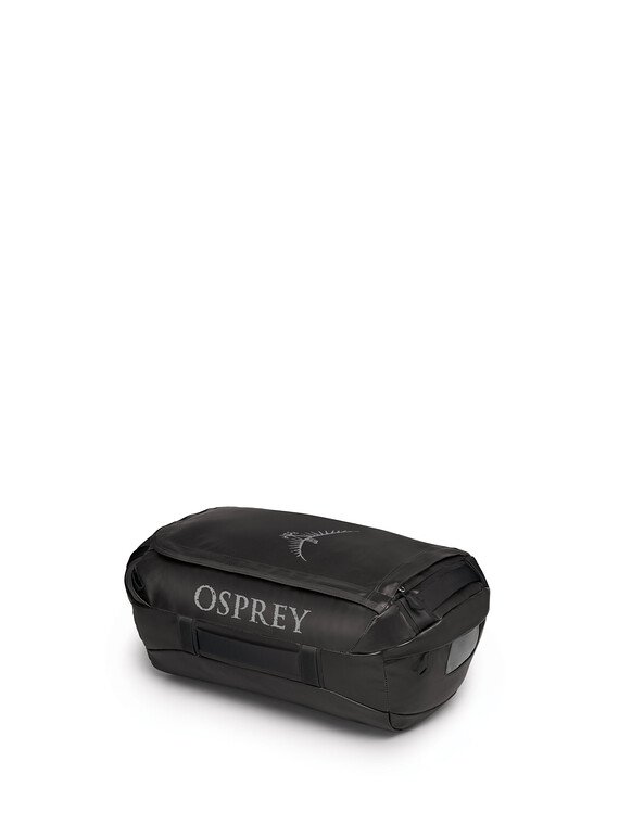 Osprey TRANSPORTER Duffel 40 - Black