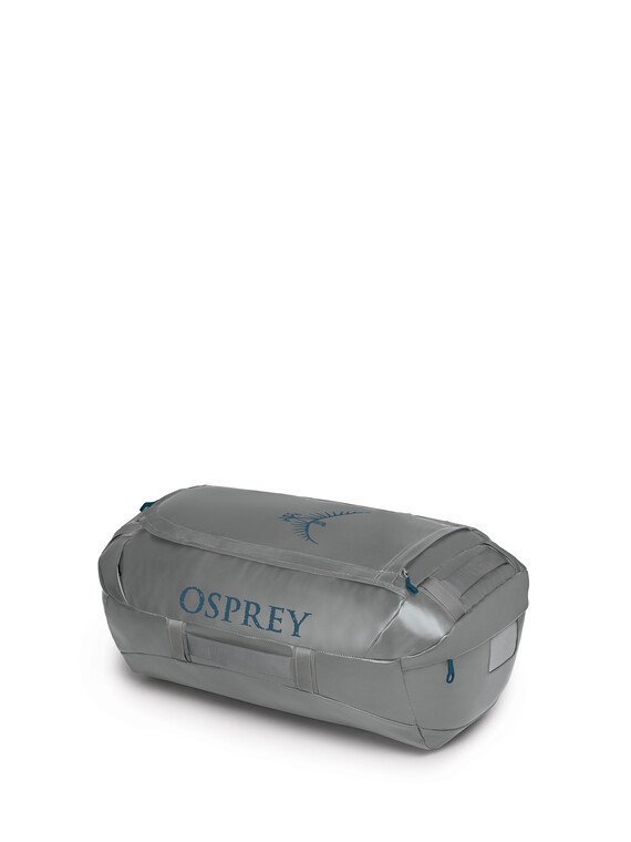 Osprey TRANSPORTER Duffel 65 - Smoke Grey