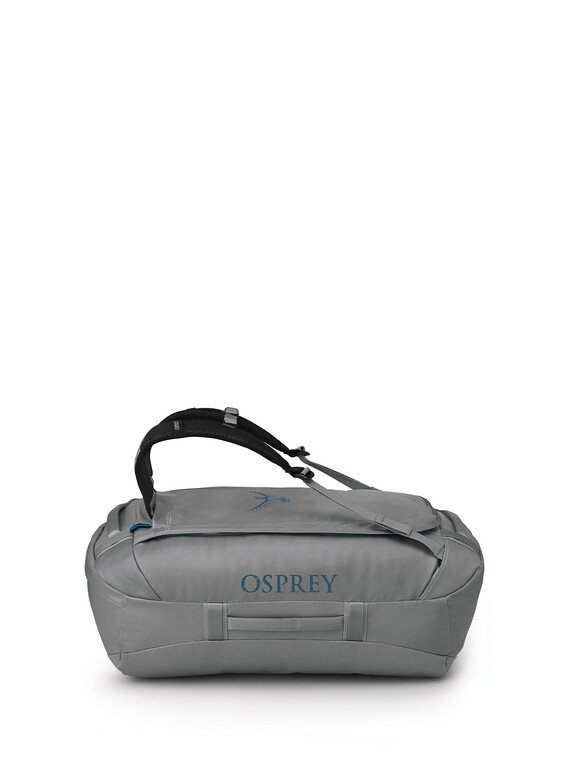 Osprey TRANSPORTER Duffel 65 - Smoke Grey