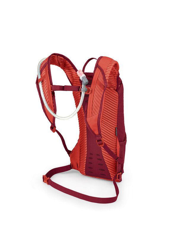 Osprey KITSUMA 7 - Claret Red