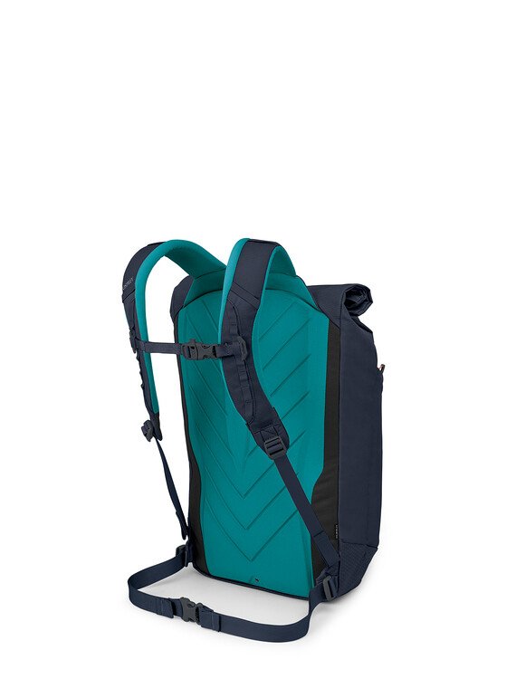 Osprey Zealot 30 - Mars Orange