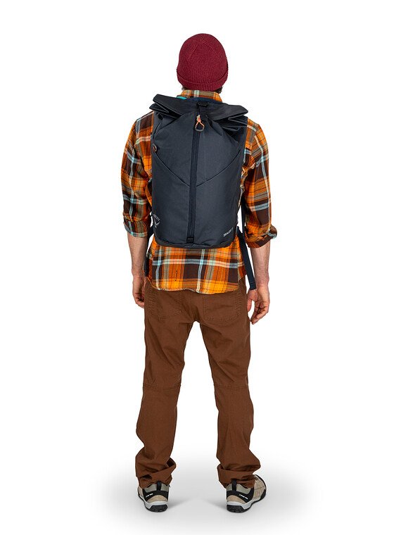 Osprey Zealot 30 - Mars Orange