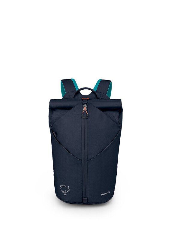 Osprey Zealot 30 - Mars Orange