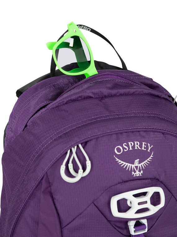 Osprey Tempest JR - Salmon Pink Gentian Blue