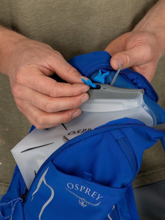 Osprey Duro 6 - Blue Sky