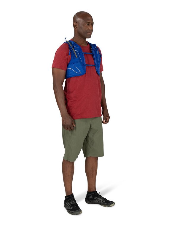 Osprey Duro 6 - Blue Sky