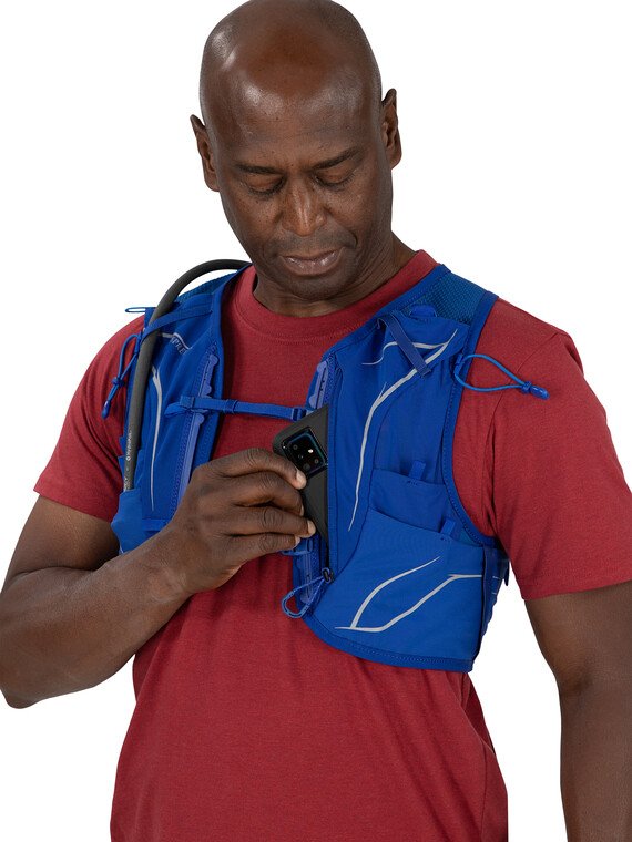 Osprey Duro 6 - Blue Sky