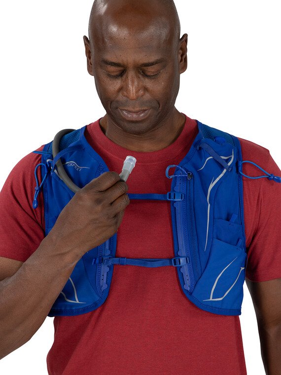 Osprey Duro 6 - Blue Sky